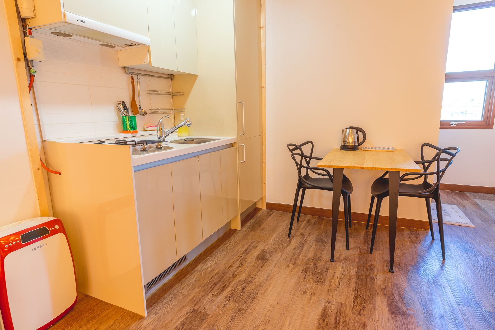 Shall Story Resort Seogwipo Bagian luar foto