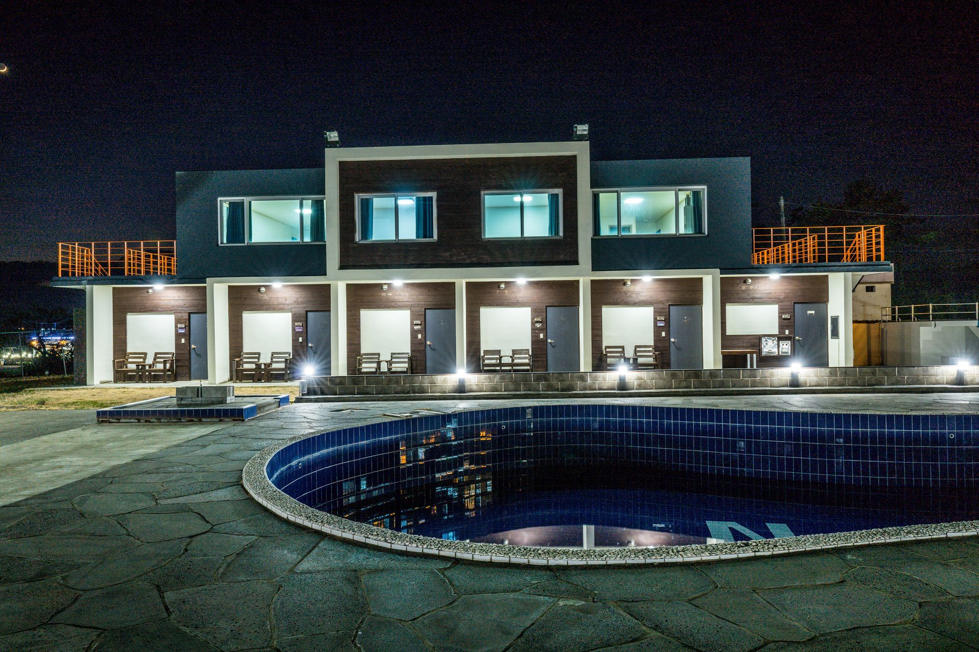 Shall Story Resort Seogwipo Bagian luar foto