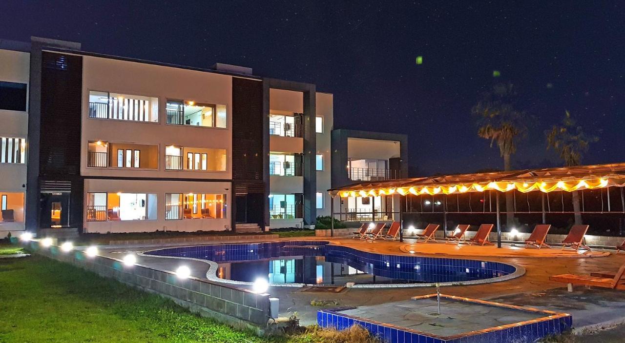 Shall Story Resort Seogwipo Bagian luar foto